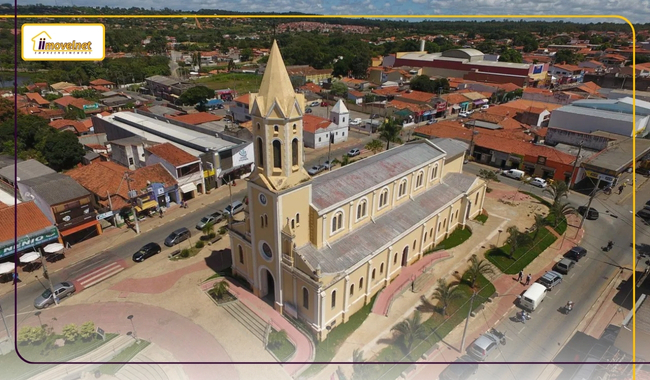 Residencial Capanema