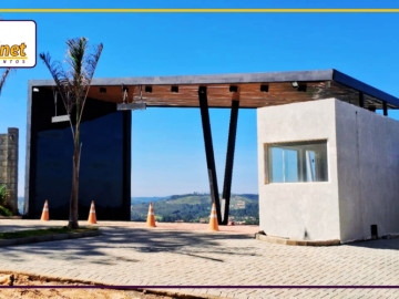 Terreno em Condomínio - Venda - Pitangueiras - Mairinque - SP