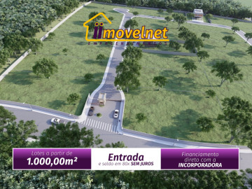 Terreno em Condomínio - Venda - Aparecida - Araçoiaba da Serra - SP