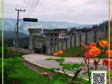 Terreno em Condomínio - Venda - Moreiras - Mairinque - SP