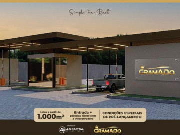 Terreno em Condomnio - Venda - Santa Rita - Alumnio - SP
