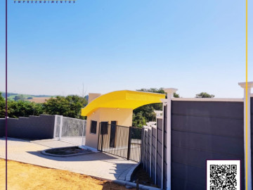 Terreno em Condomnio - Venda - Aparecida - Araoiaba da Serra - SP