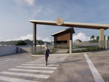 Terreno em Condomnio - Venda - Aparecida - Araoiaba da Serra - SP